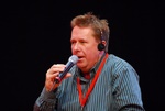 Alastair Reynolds