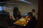 Interview Salle 101