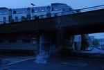 Il faisait un peu froid à Nantes, ce matin-là...