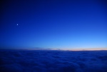 ...et rêver au ciel noir et bleu. (FIN)